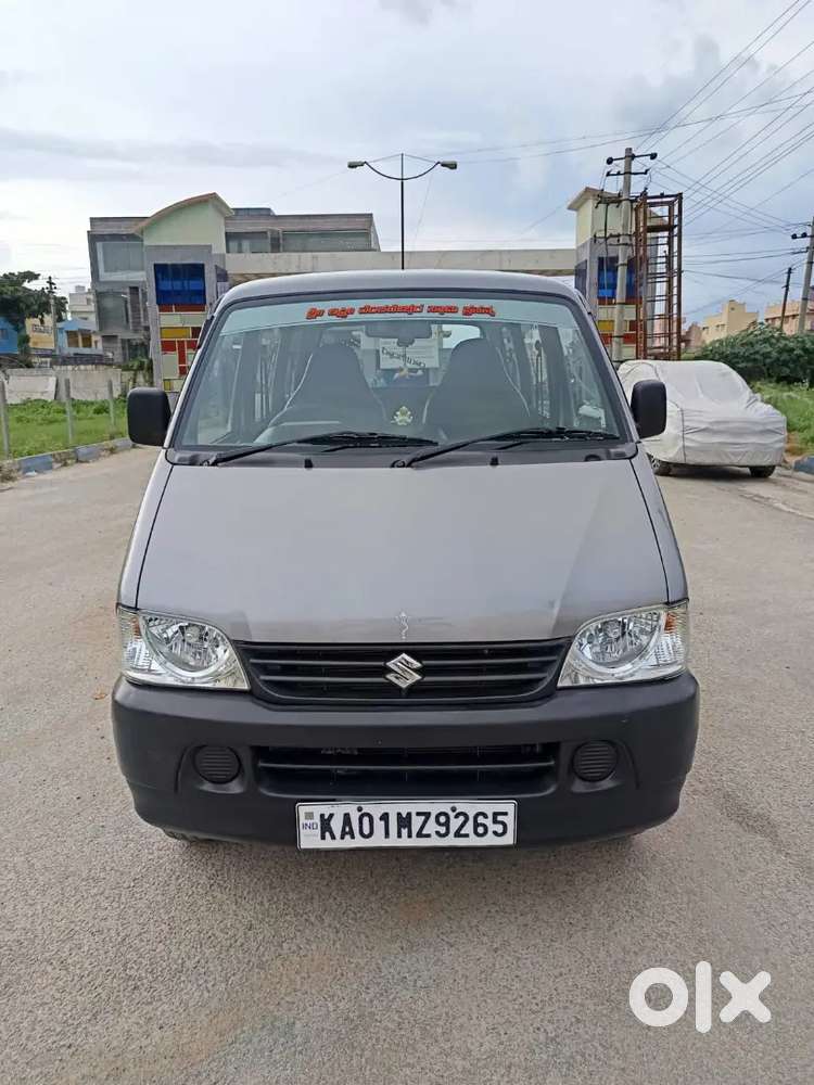 Maruti Suzuki Eeco 2023 Petrol 29000 Km Driven