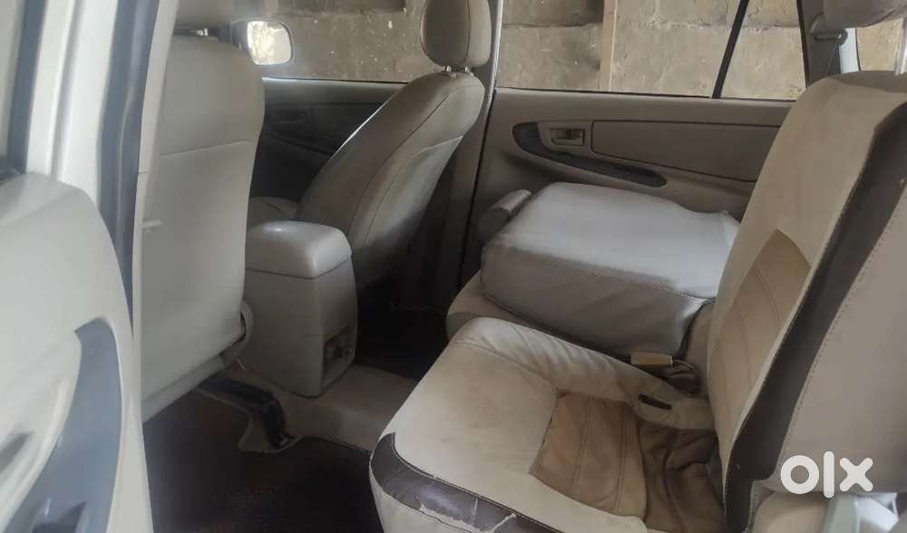 Toyota Innova 2014 Diesel