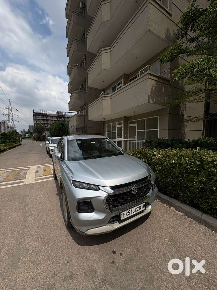 Maruti Suzuki Vitara 2024