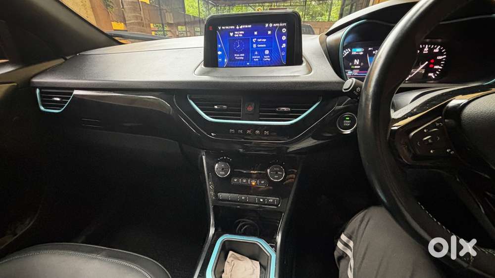 Tata Nexon Ev 2022