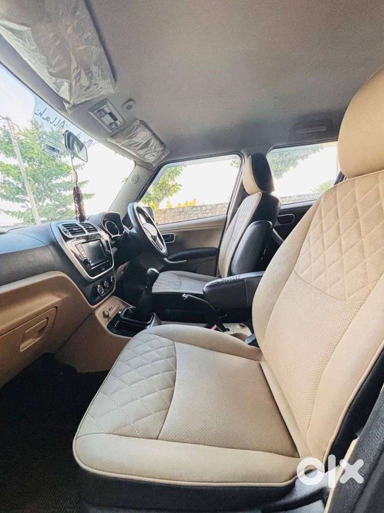 Mahindra Tuv 300, 2018, Diesel