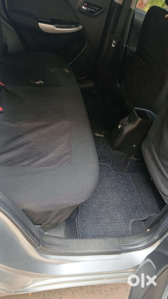 Maruti Suzuki Baleno Delta, 2016, Petrol