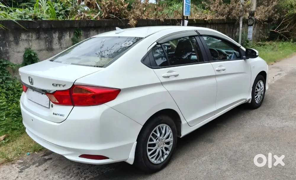 Honda City Diesel, Perfect Condition. Good Mileage.