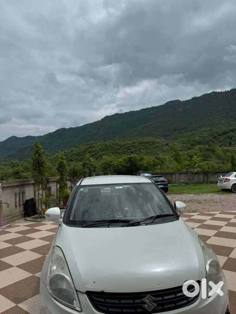2014 Maruti Dzire Vdi