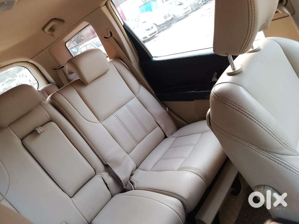 Mahindra Xuv500 W6 1.99 Mhawk, 2016, Diesel