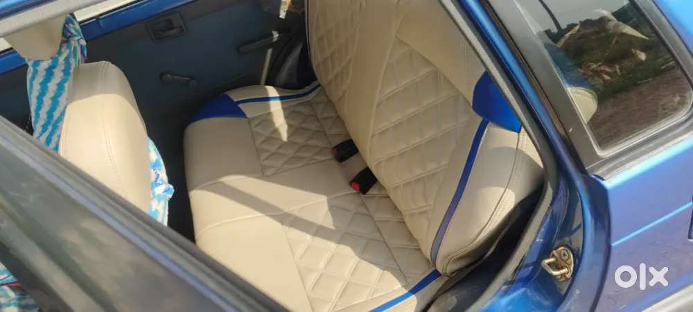 Maruti Suzuki 800 2007 Petrol 37000 Km Driven