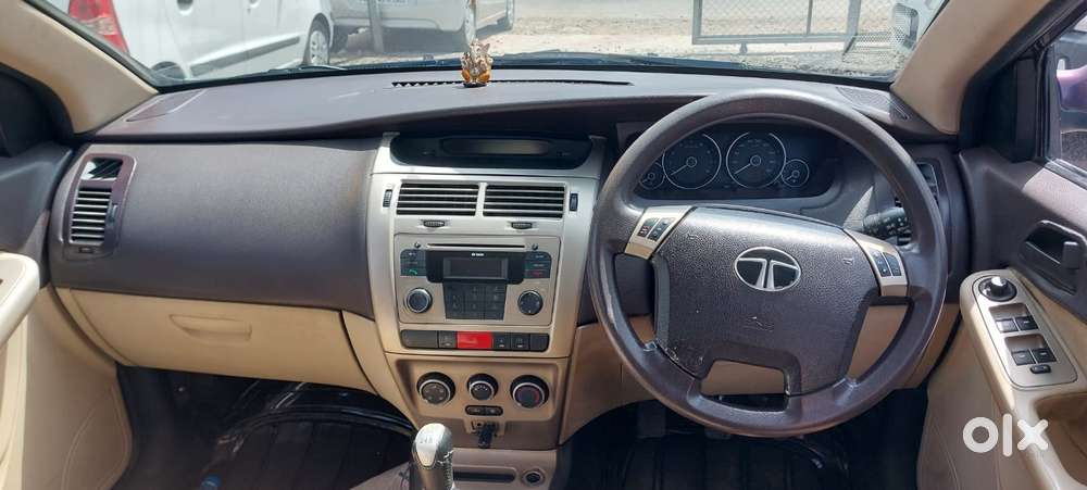 Tata Manza Elan Quadrajet Bs Iv, 2012, Diesel