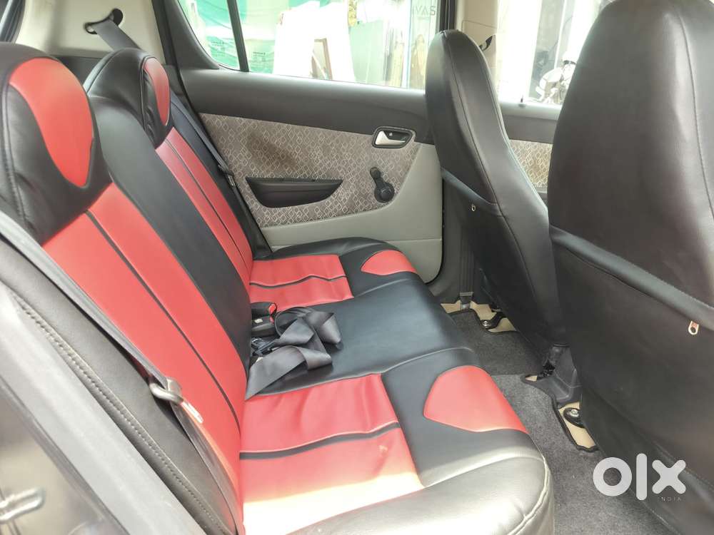 Maruti Suzuki Alto 0.8 Lxi (o), 2017, Petrol