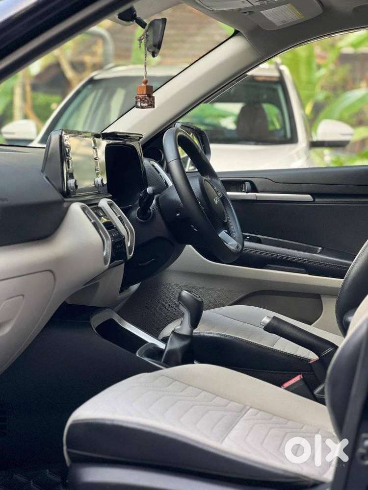 Kia Sonet Htx 1.5 Diesel, 2023, Diesel