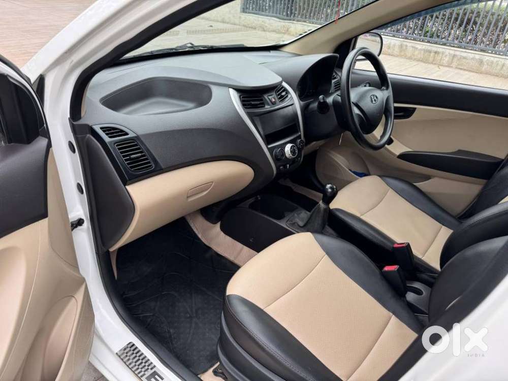 Hyundai Eon Era +, 2014, Petrol