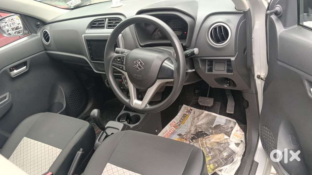 Maruti Suzuki Alto K10 Vxi Plus Ags, 2023, Petrol