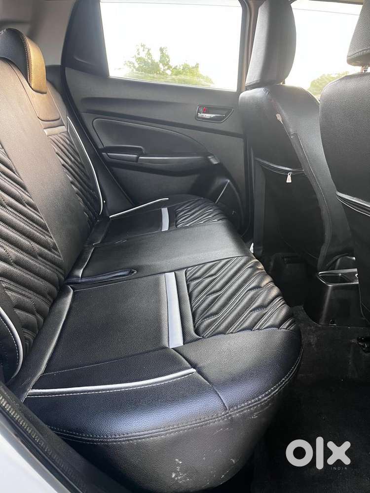 Maruti Suzuki Swift Vvt Vxi, 2021, Petrol