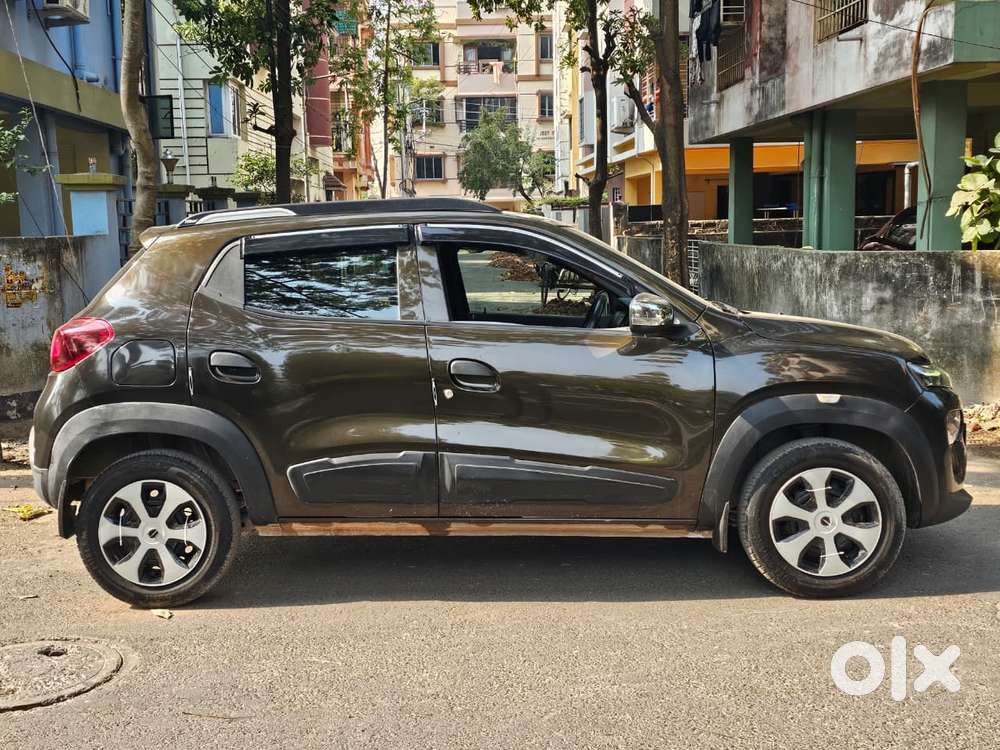 Renault Kwid Rxt 1.0, 2022, Petrol