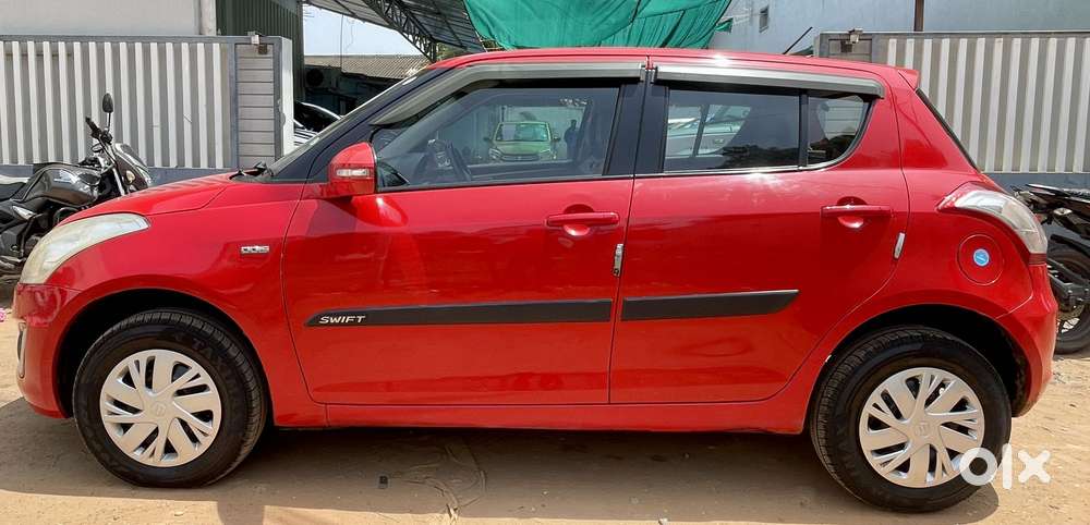 Maruti Suzuki Swift Ddis Vdi, 2017, Diesel