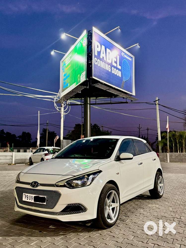 Hyundai I20 Magna Plus Diesel, 2015, Diesel