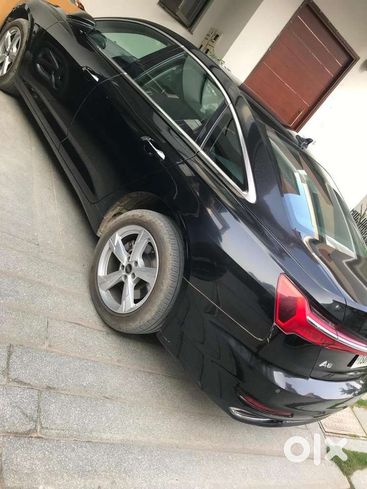 Audi A6 Automatic 2023