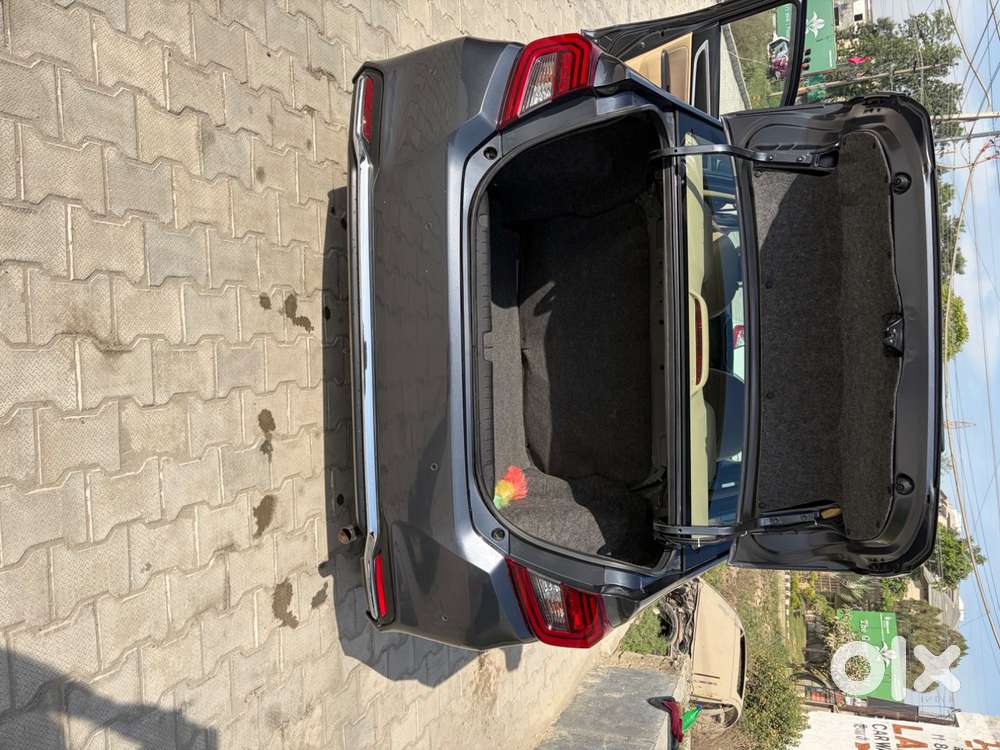 Honda Amaze 2nd Gen 2022 Petrol Good Condition