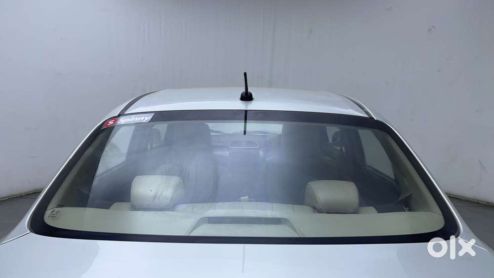 Maruti Suzuki Dzire 1.2 Vxi Amt, 2018, Petrol