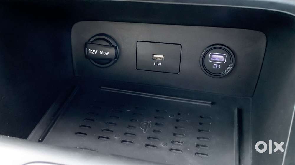 Hyundai Creta 1.5 Sx (o) Diesel At, 2022, Diesel