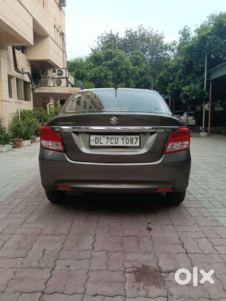 Maruti Suzuki Swift Dzire 1.3 Vxi, 2022, Cng & Hybrids