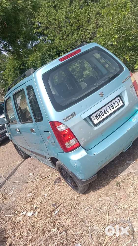 Maruti Suzuki Wagon R Power Steering We'll Condition