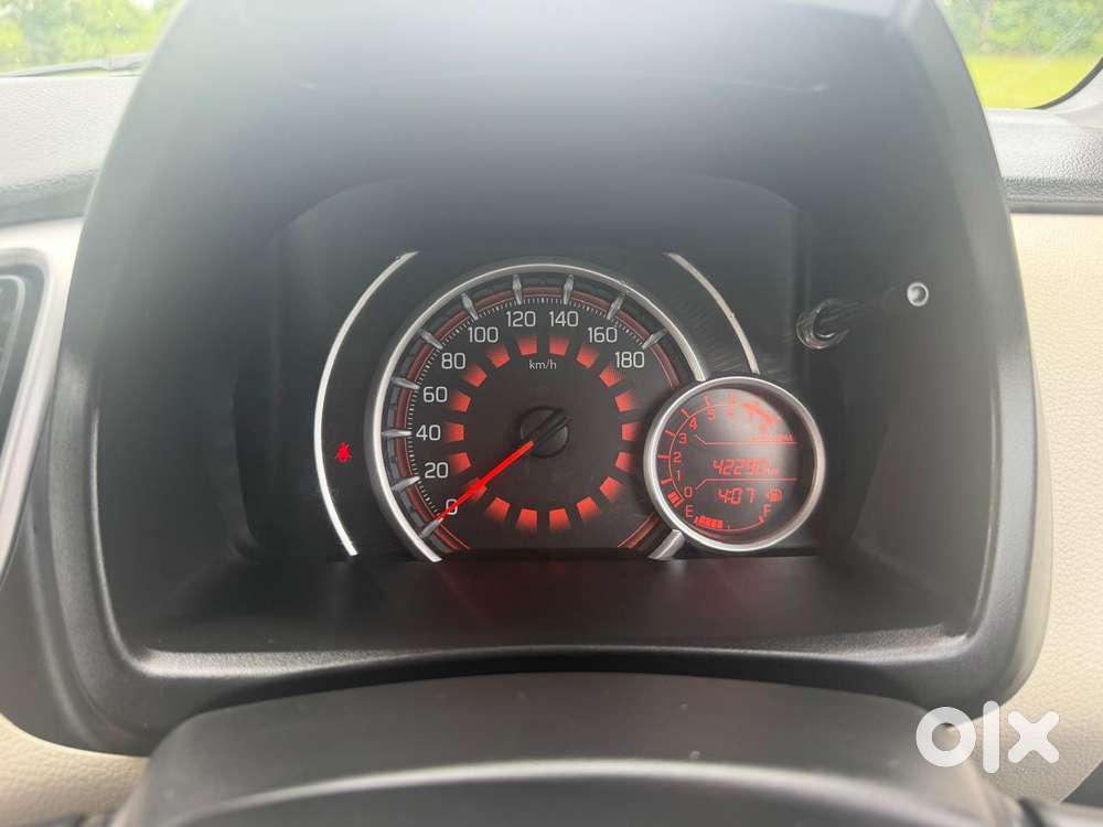 Maruti Suzuki Wagon R Zxi, 2020, Cng & Hybrids