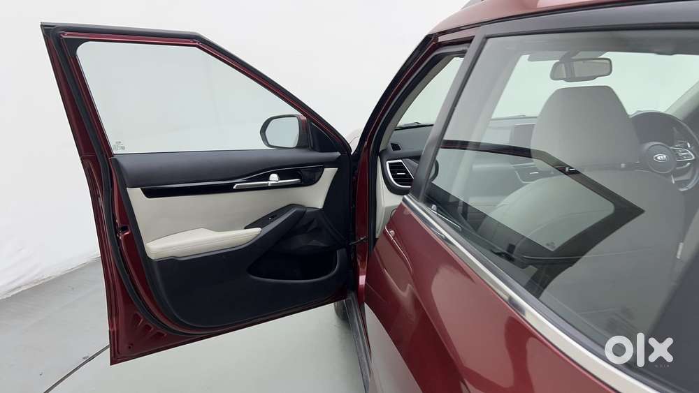 Kia Seltos Htx G, 2020, Petrol