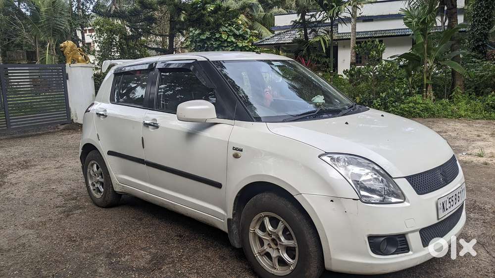 Swift 1.2 Abs Diesel Maruti 2008