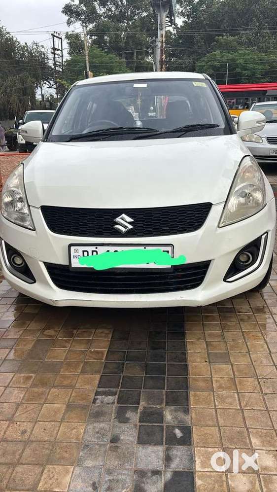 Maruti Suzuki Diesel 2015