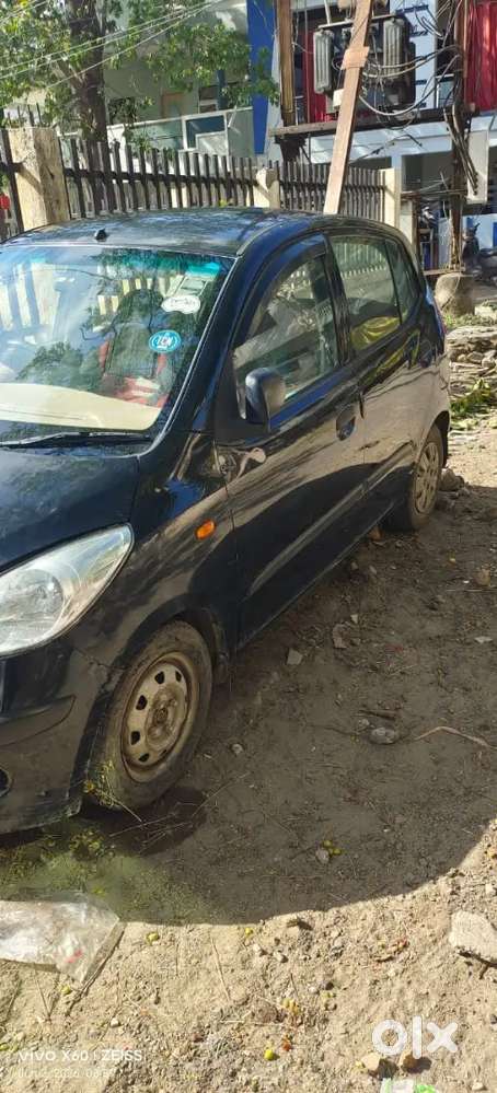 Parking Place Problem Hai Isliye