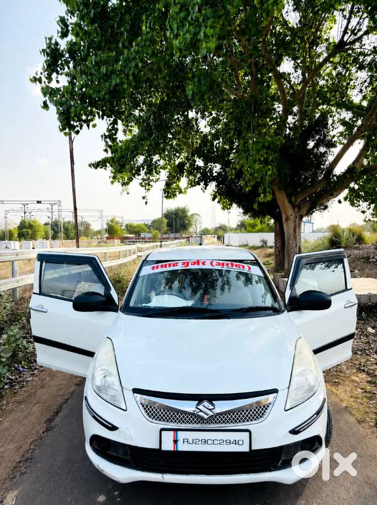 Maruti Suzuki Dzire 2020 Good Condition Cng