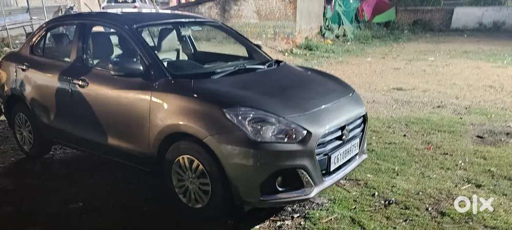 Maruti Dzire 1.2 Vxi 2022 Model