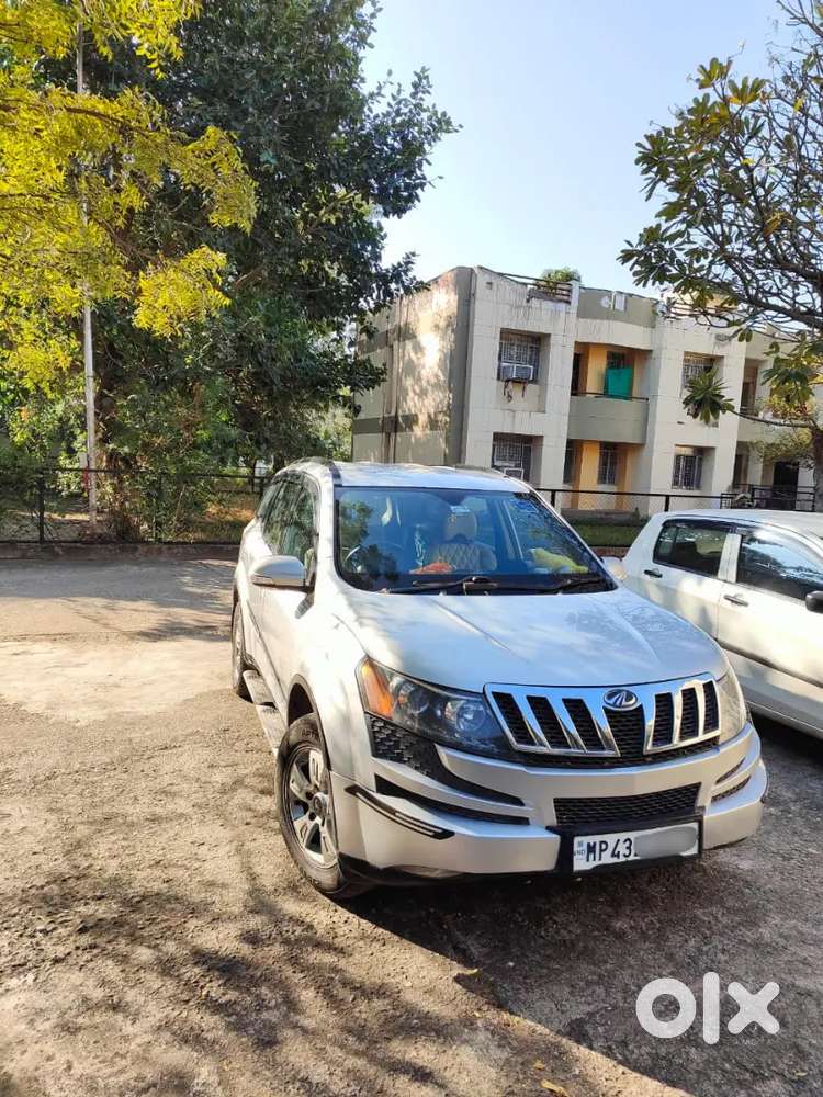 Mahindra Xuv500 Diesel Manual 2015