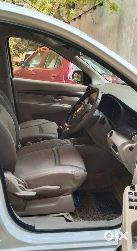 Maruti Suzuki Ertiga 1.5 Zxi Plus, 2024, Petrol