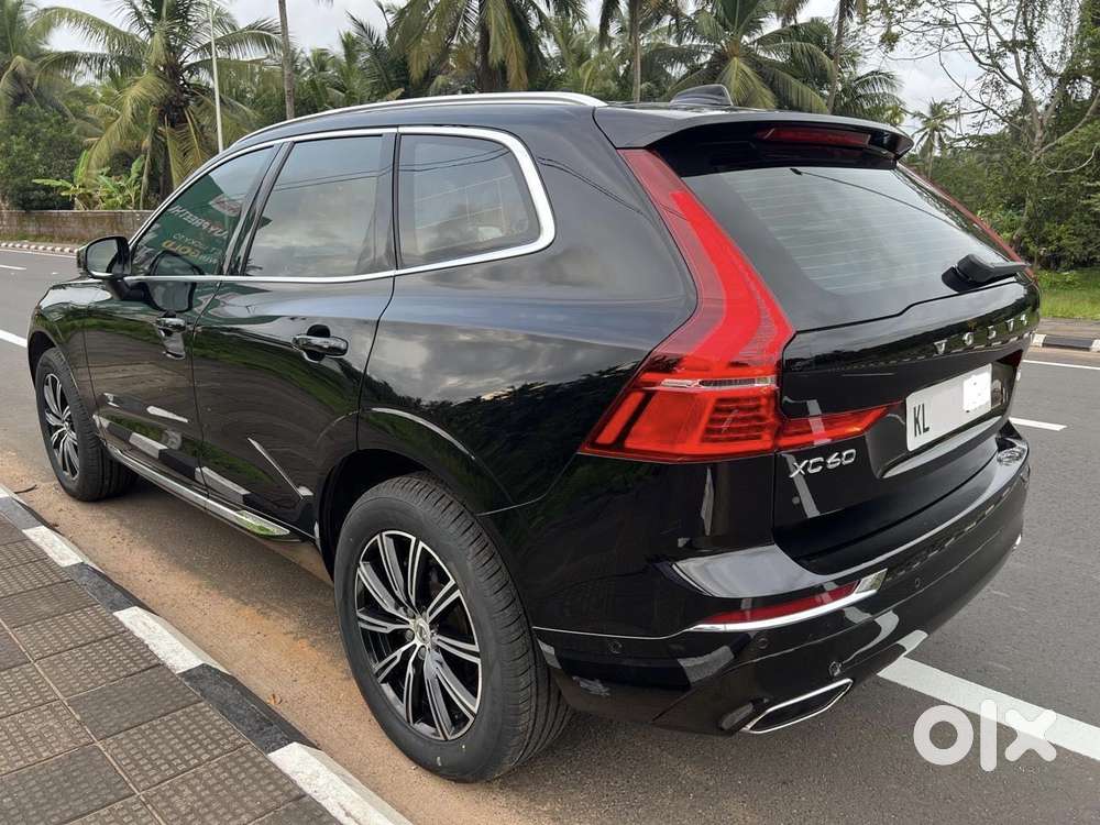 Volvo Xc60 Inscription D5, 2018, Diesel