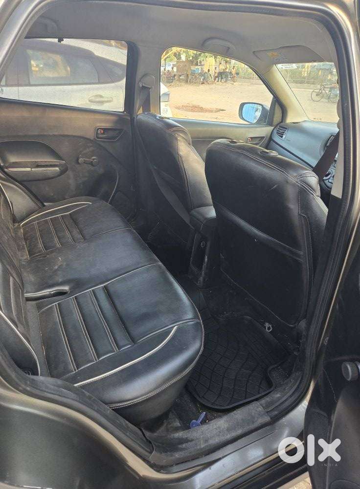 Maruti Suzuki Baleno Sigma, 2021, Petrol