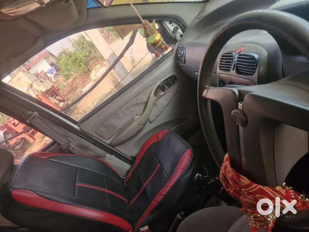 Tata Indigo Ecs 2012 Diesel 94000 Km Driven