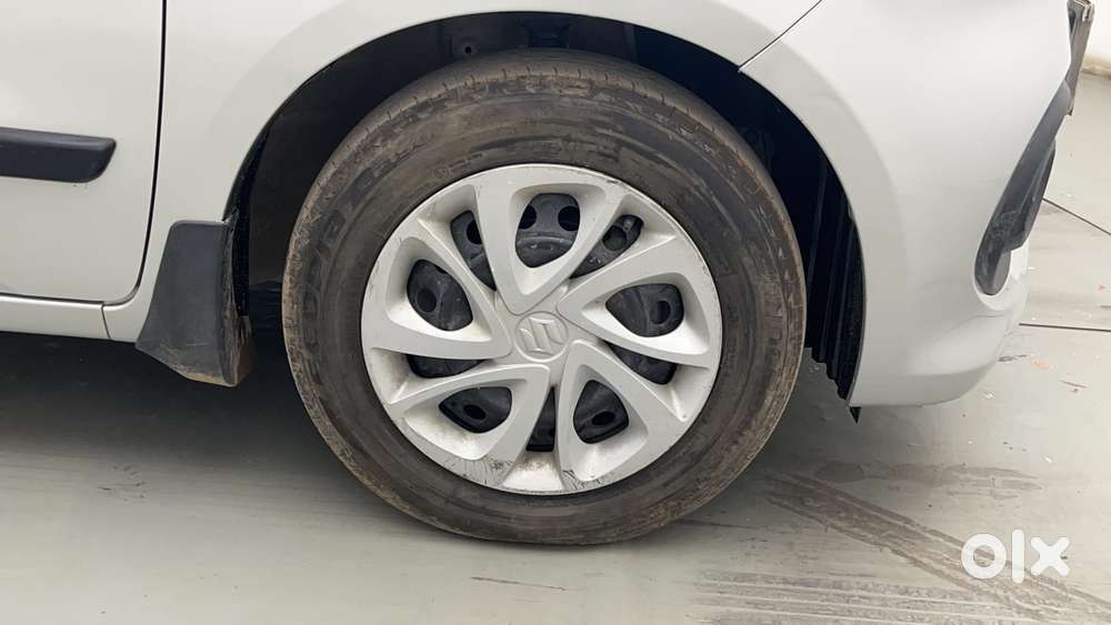 Maruti Suzuki Celerio Zxi, 2022, Petrol