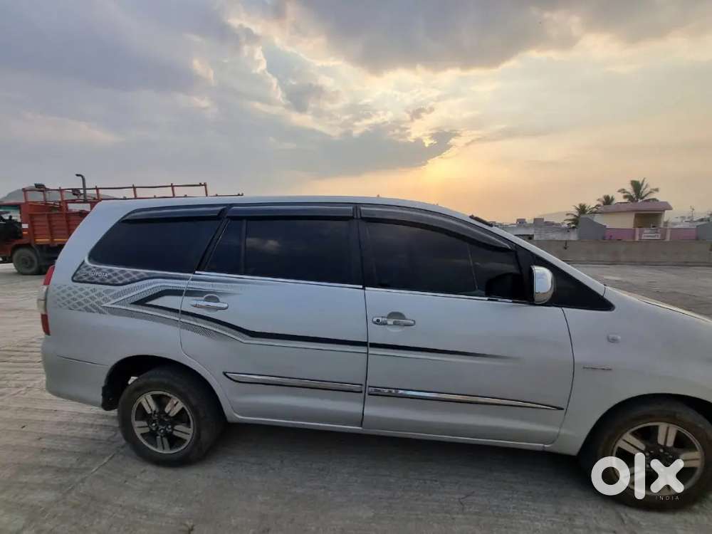 Innova Nice Condition