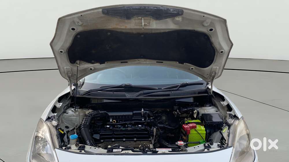 Maruti Suzuki Swift 2018 Vxi, 2020, Petrol