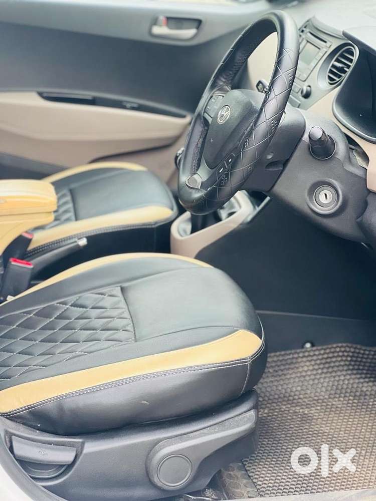 Hyundai Accent Diesel 2014