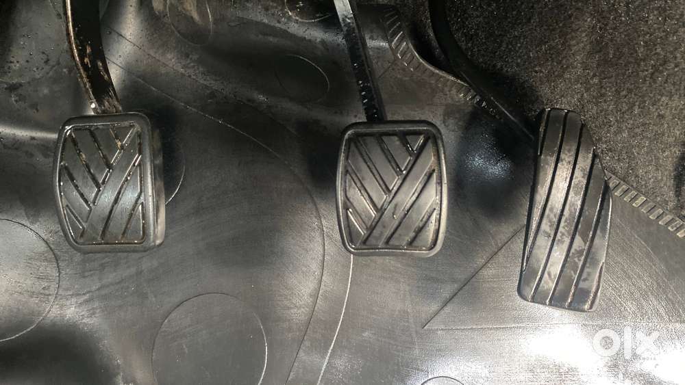 Maruti Suzuki Wagon R 1.0 Vxi, 2013, Petrol