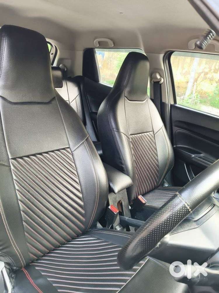 Maruti Suzuki Swift 1.2 Lxi (o), 2018, Petrol