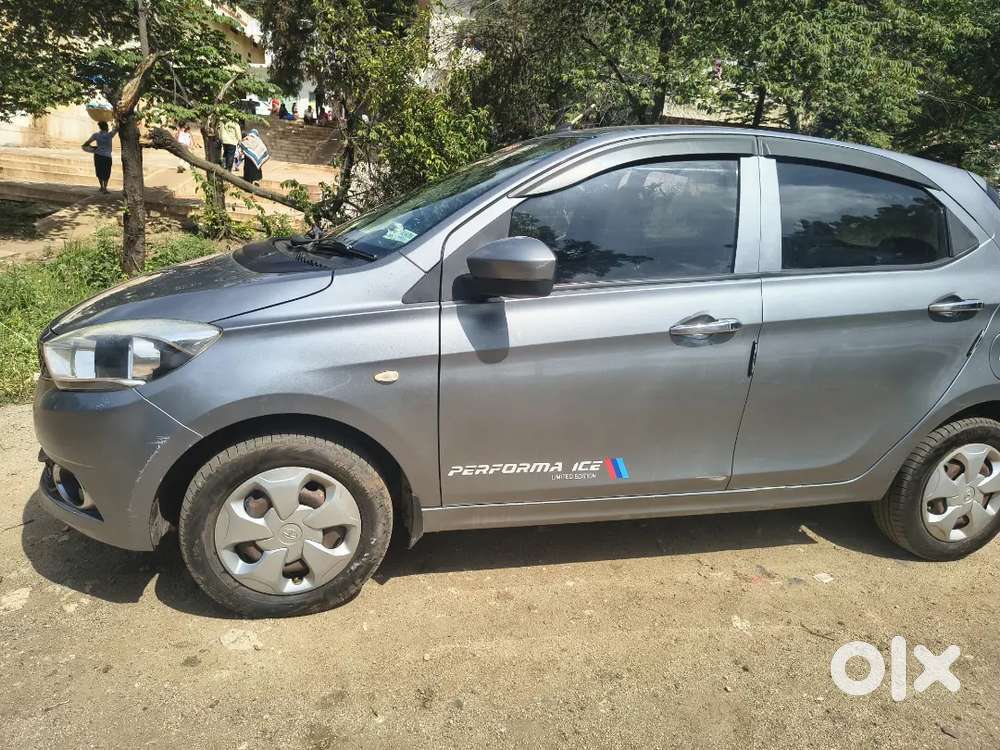Tata Tiago 1.05 Revotorq Xt 2019