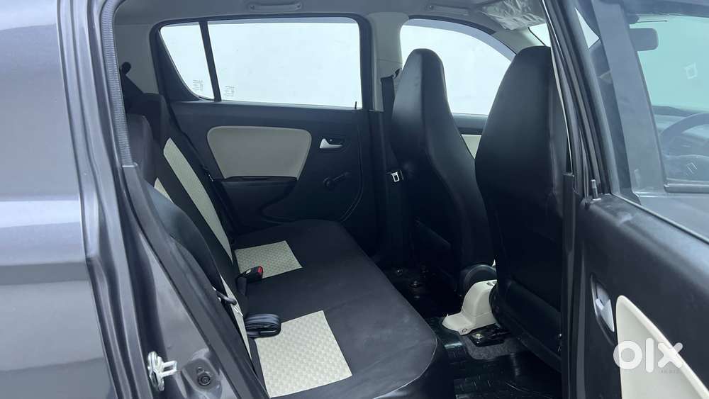 Maruti Suzuki Alto 800 Lxi, 2021, Petrol