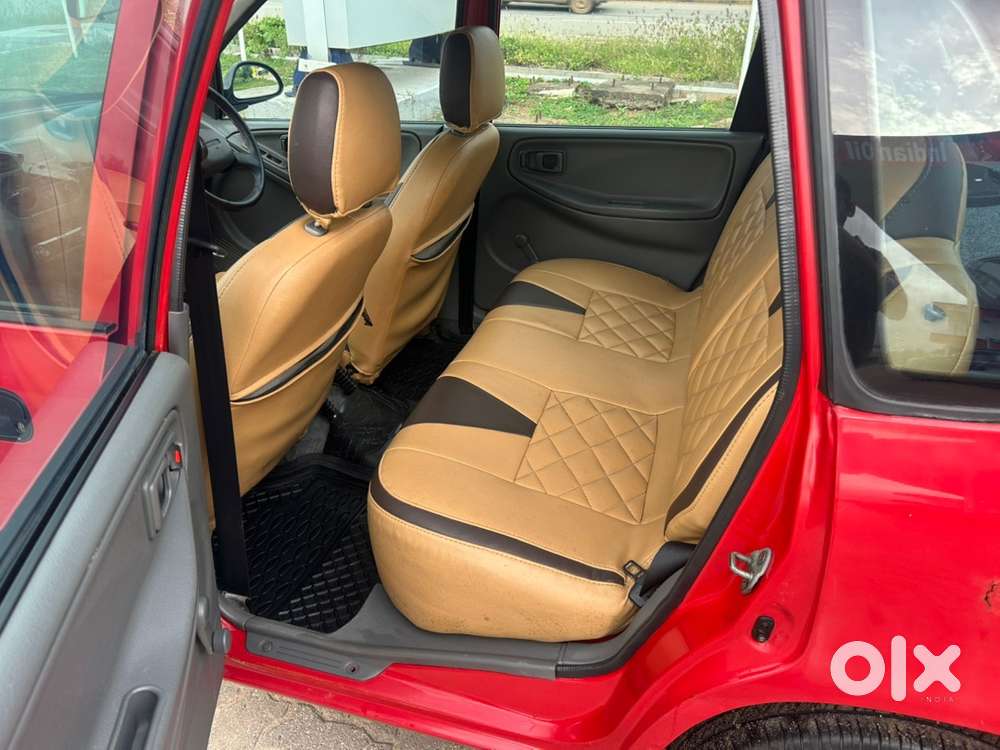 Maruti Suzuki Zen Estilo 2005 Petrol Well Maintained