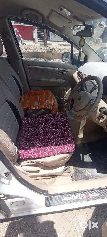 Maruti Suzuki Ertiga 2014 Petrol 80000 Km Driven