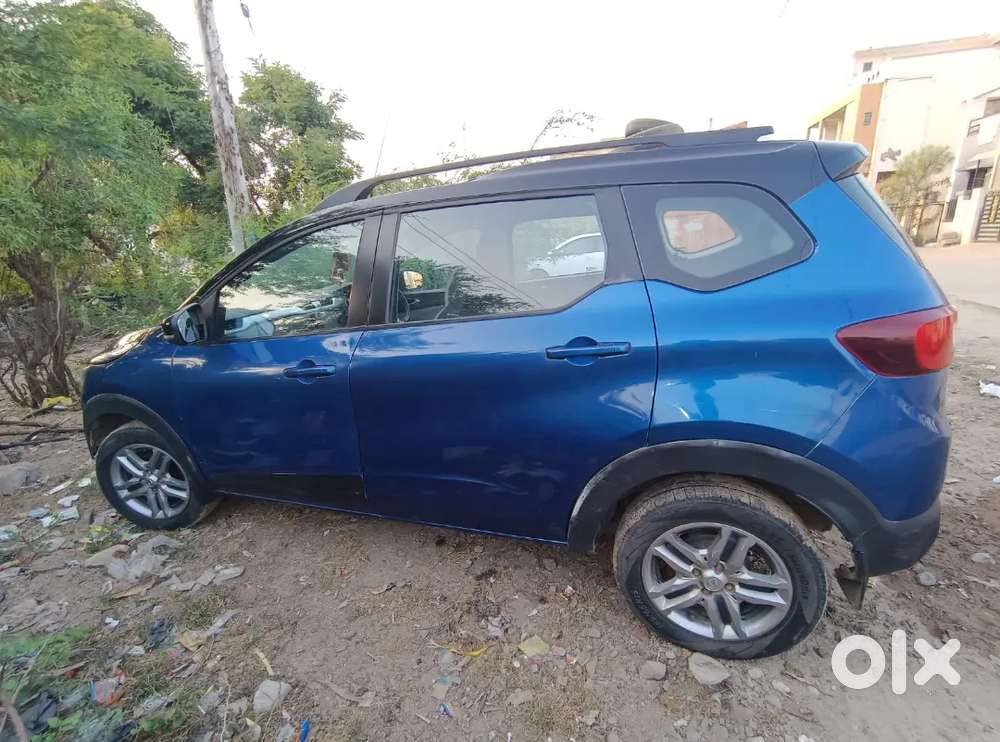 Renault Triber Rxz 2022