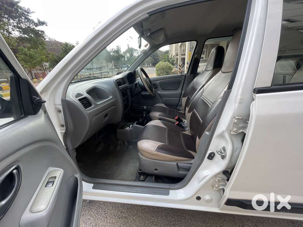 Maruti Suzuki Alto K10 1.0 Vxi, 2012, Petrol