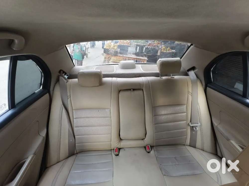 Maruti Suzuki Dzire Vxi 2015 Petrol 80000 Km Ac Fully Working